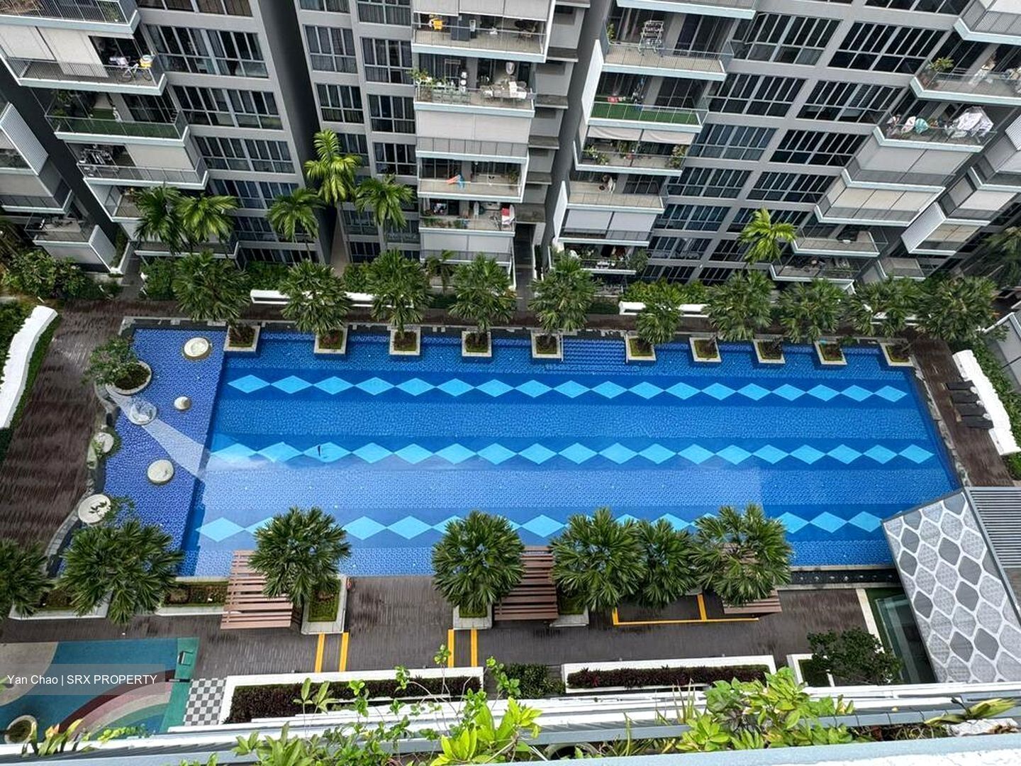 Signature At Yishun (D27), Condominium #500428701